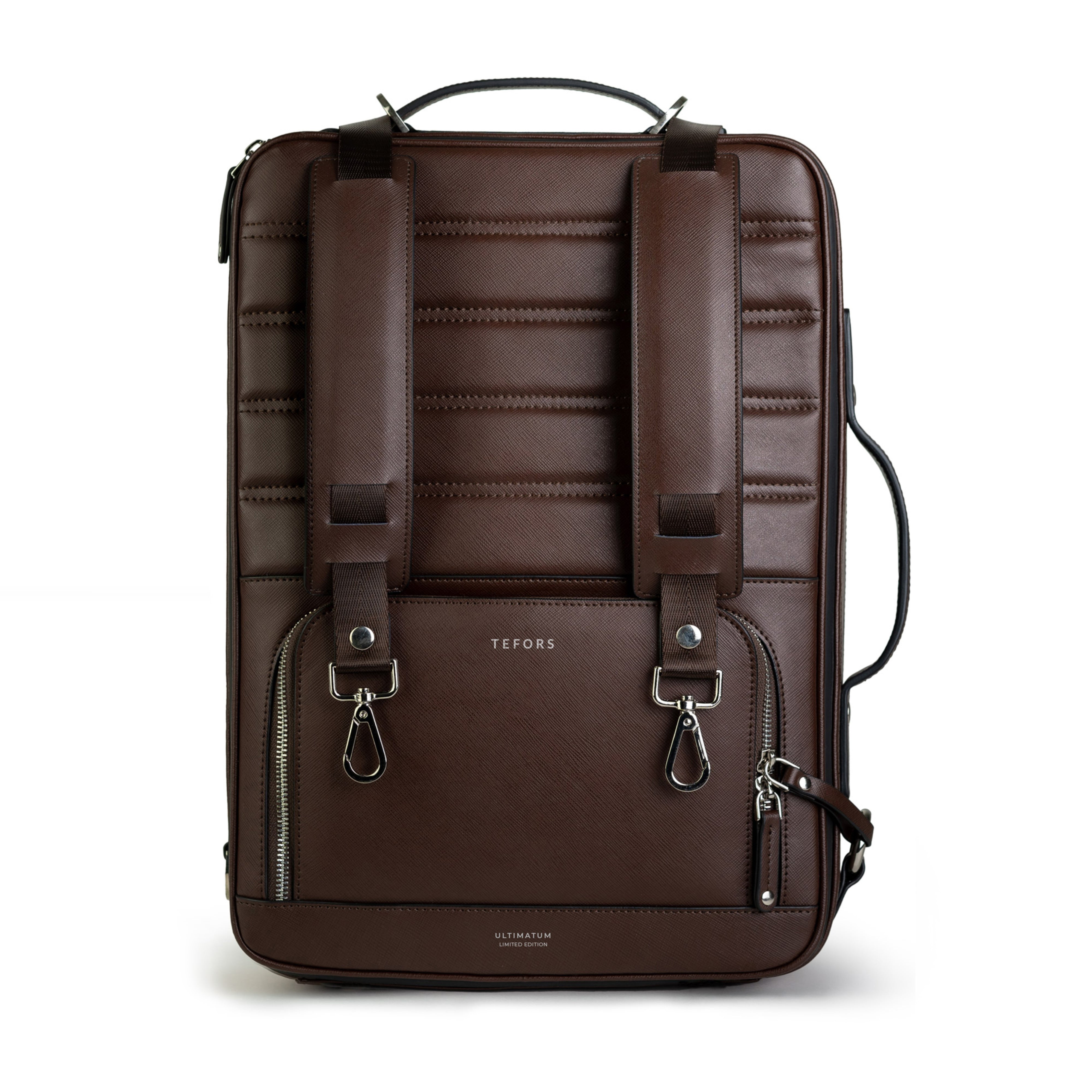 Vintage Saffiano